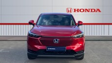 Honda HR-V 1.5 eHEV Elegance 5dr CVT Hybrid Hatchback